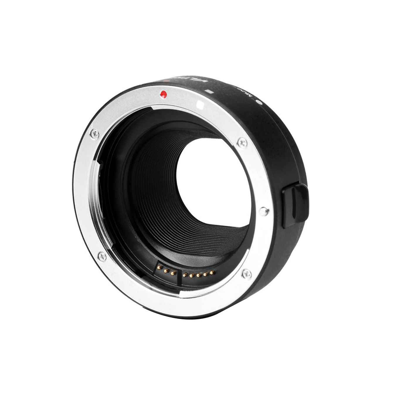 Viltrox Canon EF or EF-S-Mount Lens to Canon EF-M-Mount Adapter
