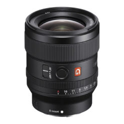 Sony FE 24mm f/1.4 GM Lens