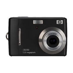 HP CB350 Digital Camera