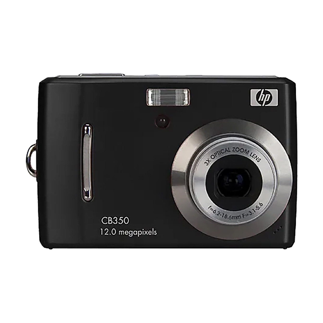 HP CB350 Digital Camera