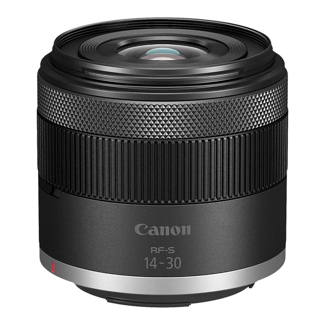 Canon RF-S 14-30mm f/4-6.3 IS STM PZ Lens (Canon RF)