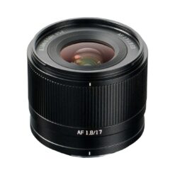 TTArtisan AF 17mm f/1.8 Air Lens (FUJIFILM X)