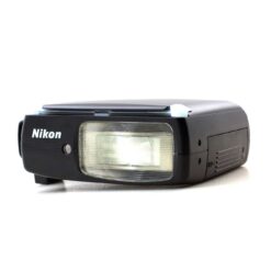 Nikon SB-27 AF-TTL Speedlight