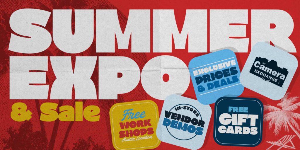 expo
