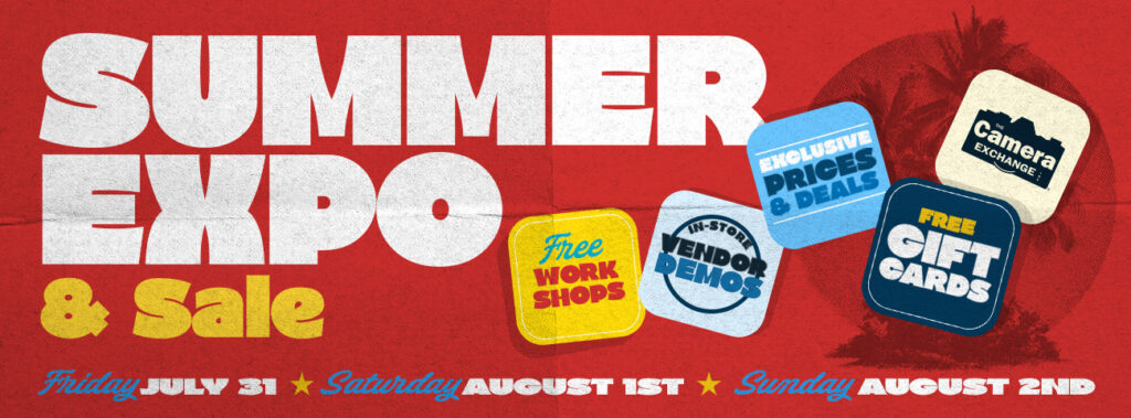 summer expo desktop