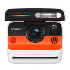 Alternative view of Polaroid Flip Instant Camera (White)