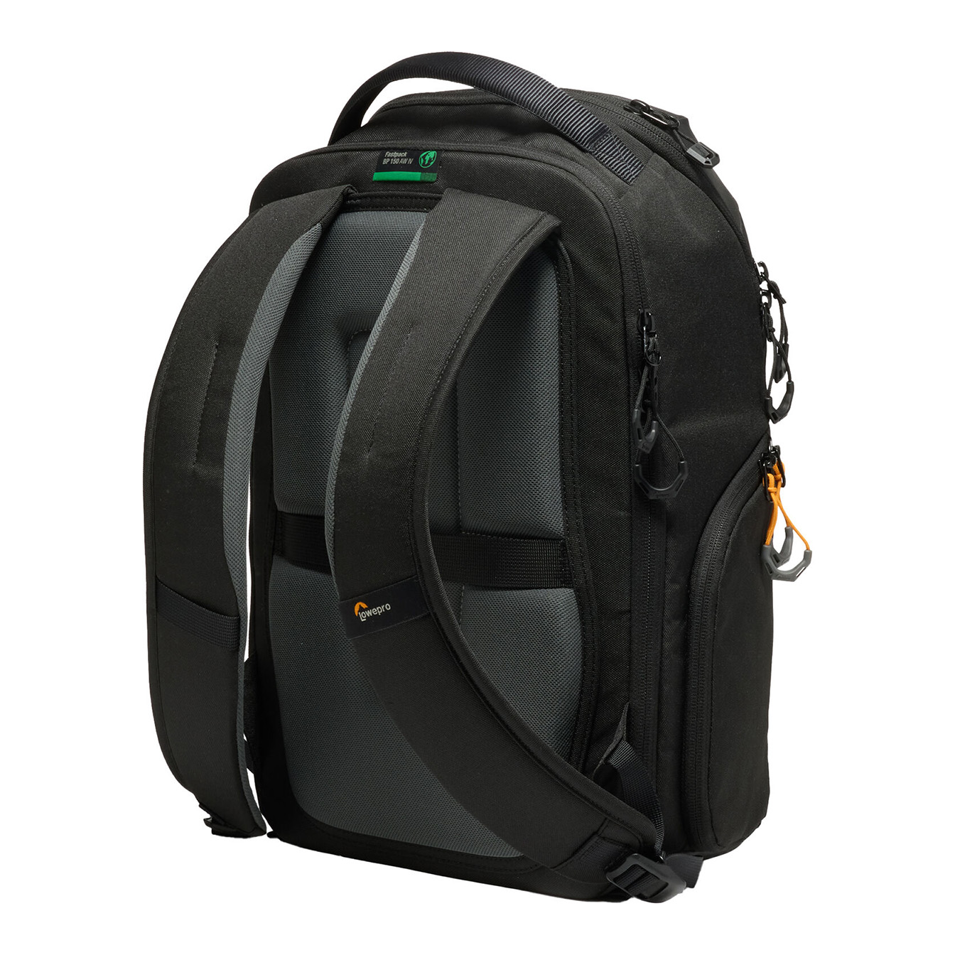 Lowepro FastPack BP 150 AW IV (16L, Black) - Image 3
