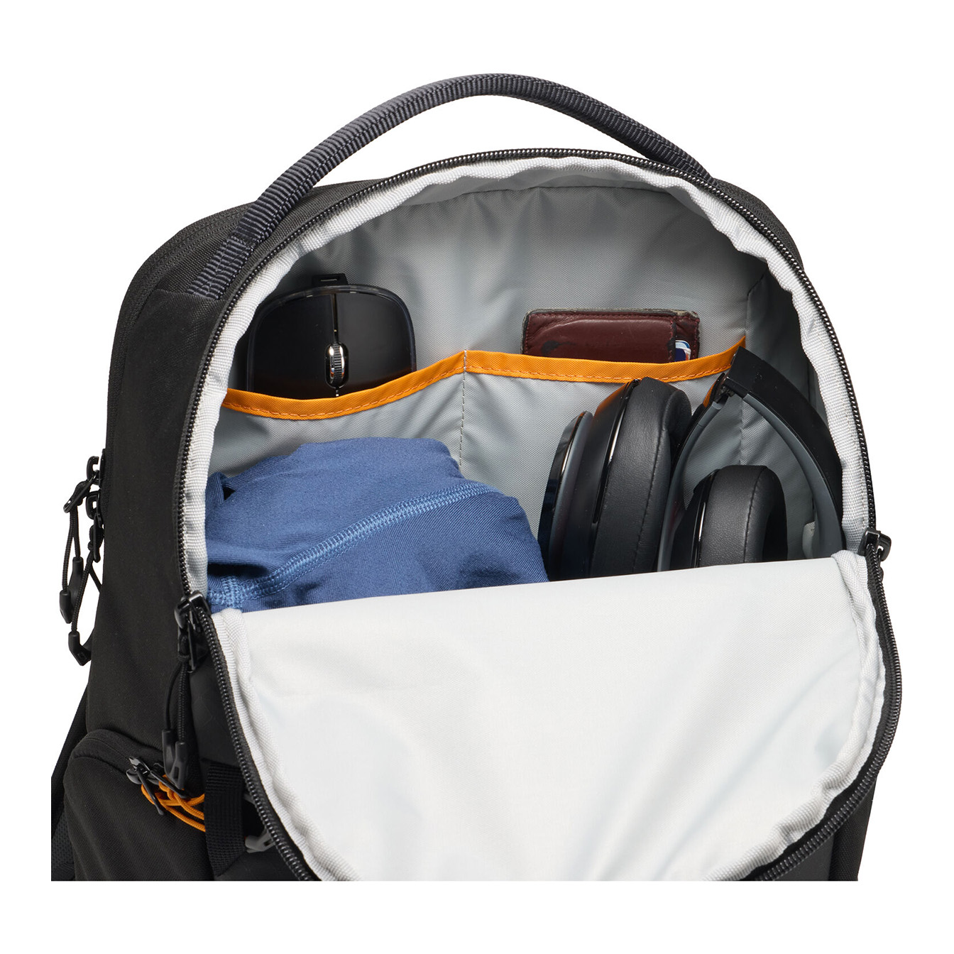 Lowepro FastPack BP 150 AW IV (16L, Black) - Image 6