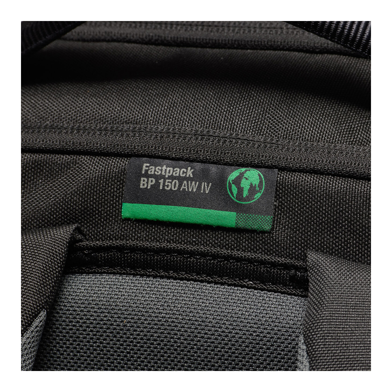 Lowepro FastPack BP 150 AW IV (16L, Black) - Image 8