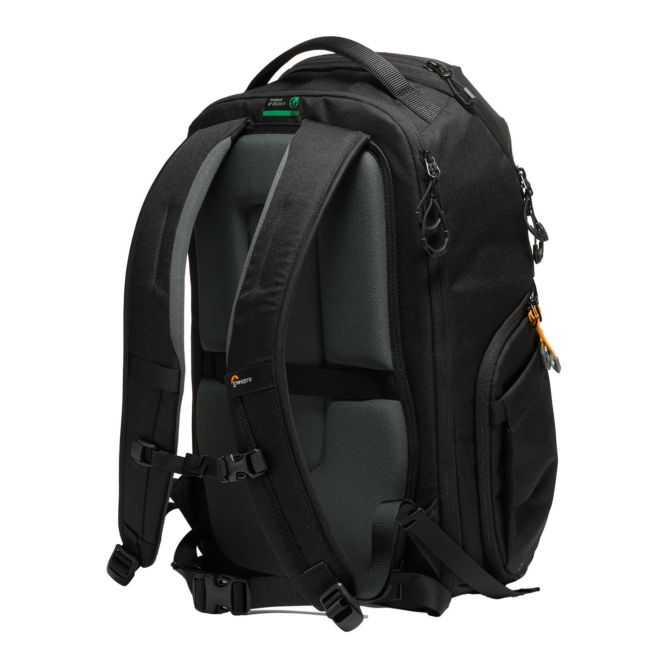 Lowepro FastPack BP 250 AW IV (22L, Black) - Image 3