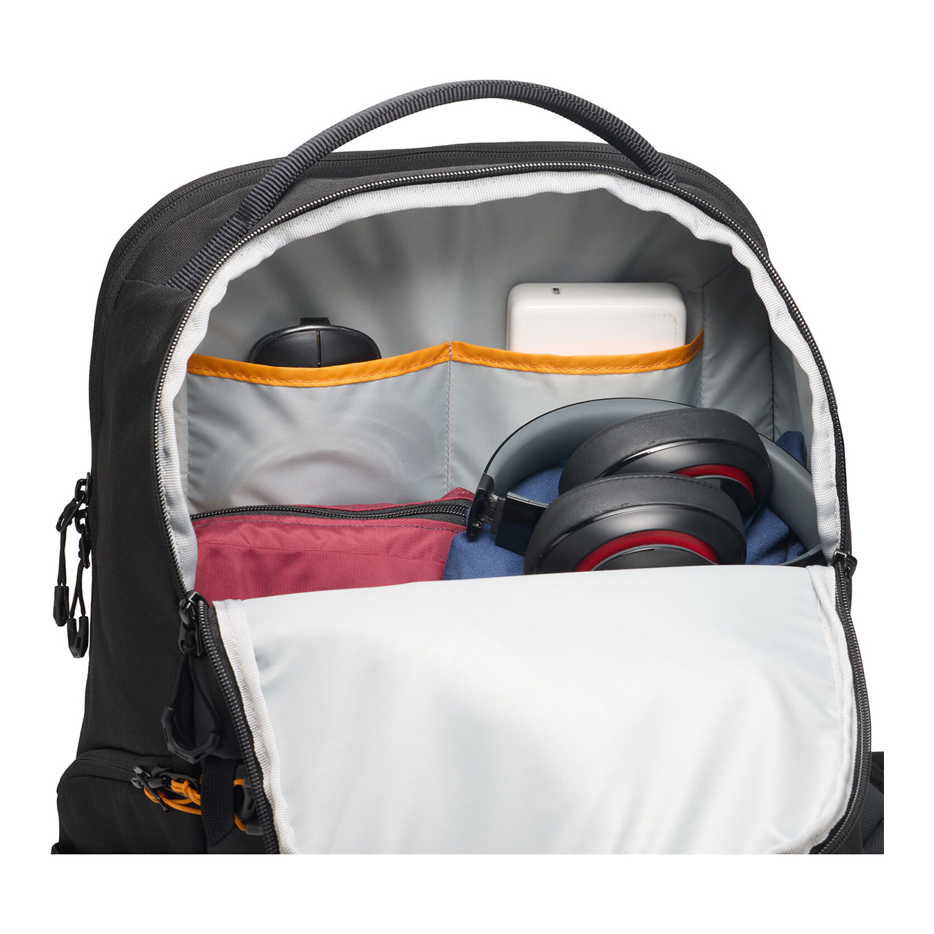 Lowepro FastPack BP 250 AW IV (22L, Black) - Image 5