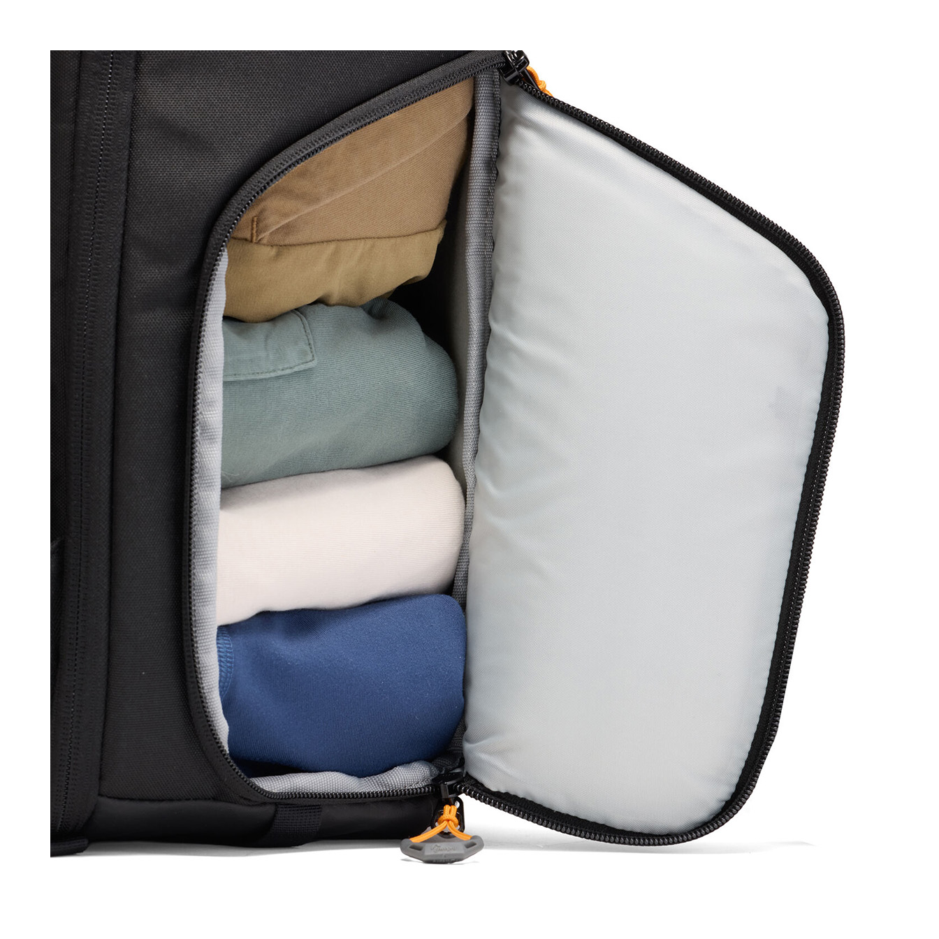 Lowepro FastPack BP 250 AW IV (22L, Black) - Image 6