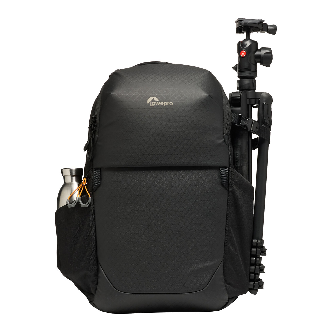 Lowepro FastPack BP 250 AW IV (22L, Black) - Image 10