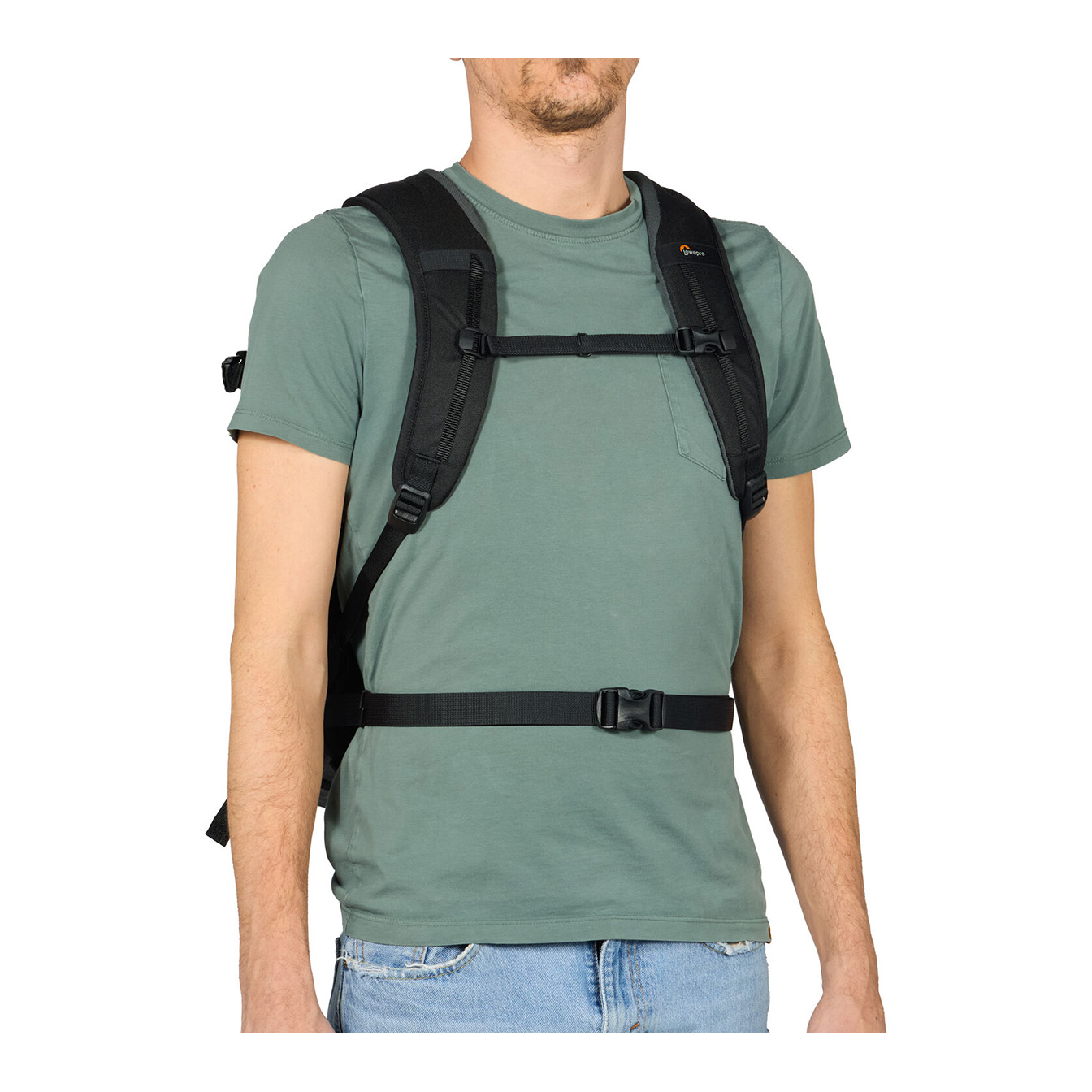 Lowepro FastPack BP 250 AW IV (22L, Black) - Image 19
