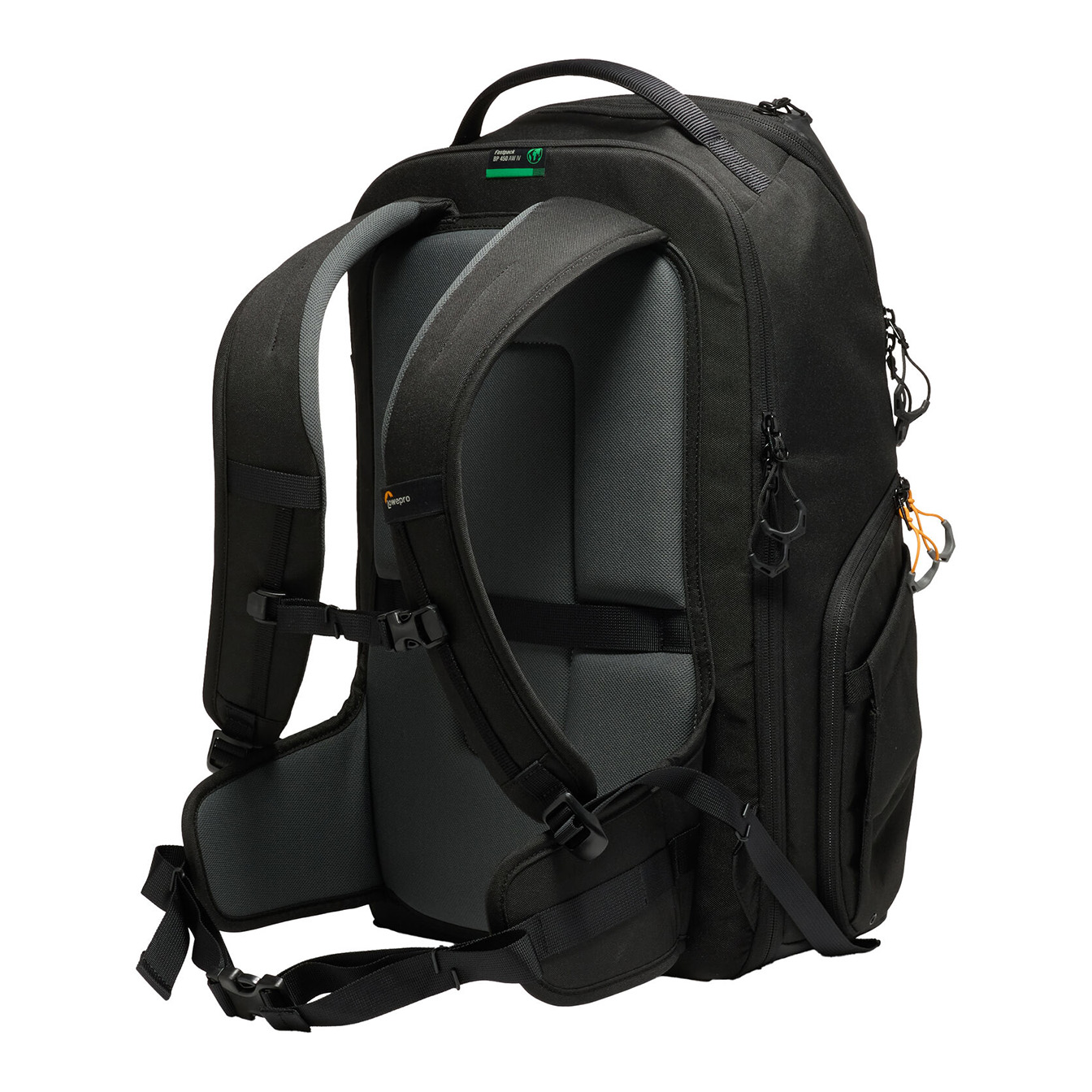 Lowepro FastPack BP 450 AW IV (28L, Black) - Image 3