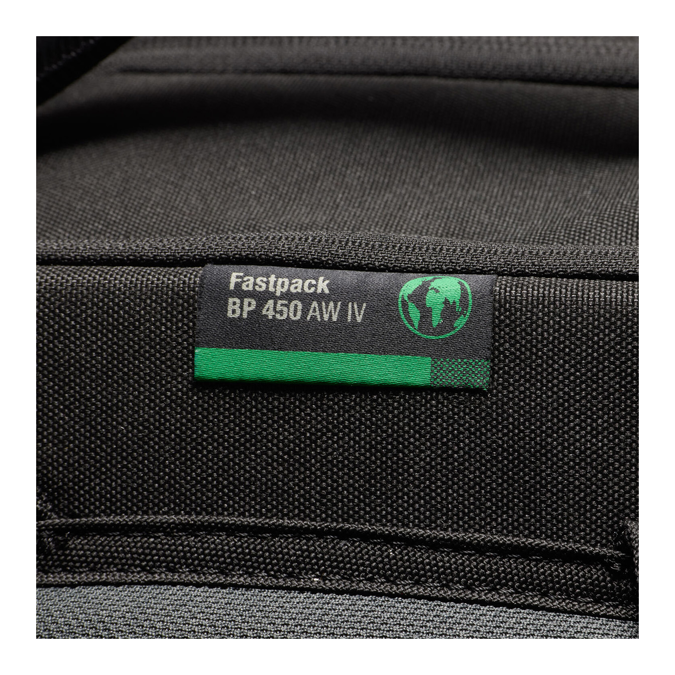 Lowepro FastPack BP 450 AW IV (28L, Black) - Image 5