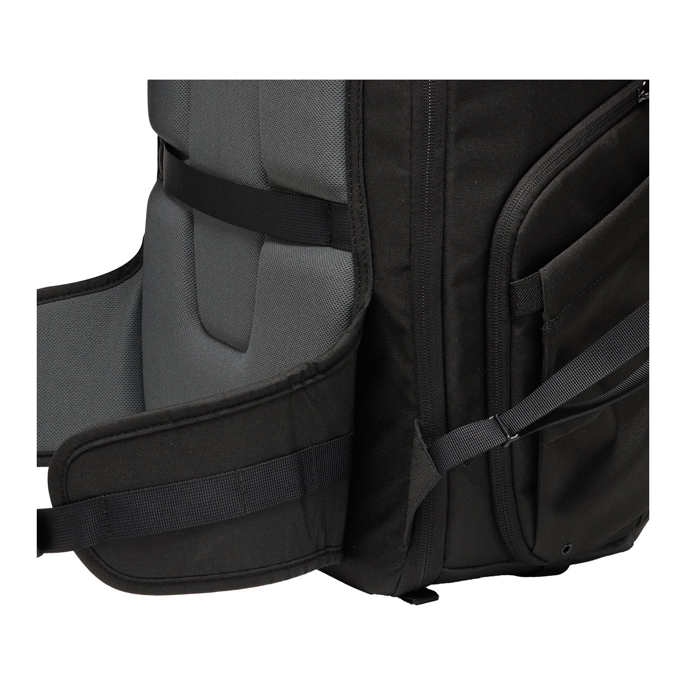 Lowepro FastPack BP 450 AW IV (28L, Black) - Image 9