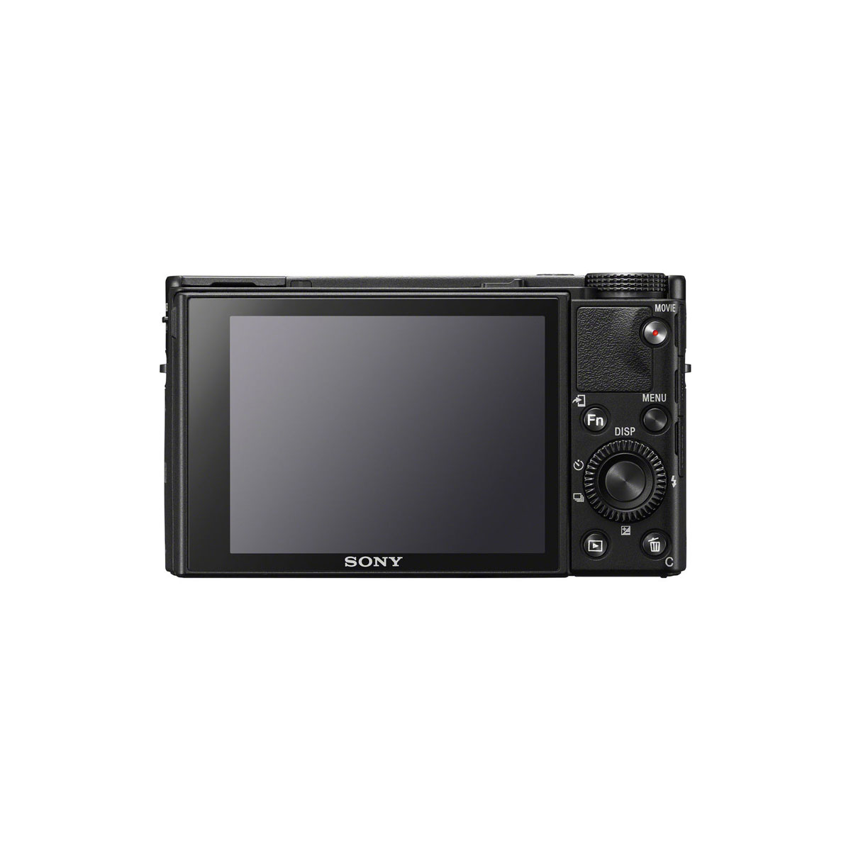 Sony RX100 VII Digital Camera - Image 3