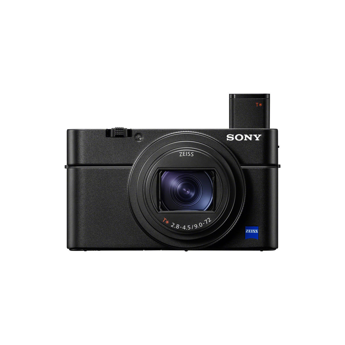 Sony RX100 VII Digital Camera - Image 4