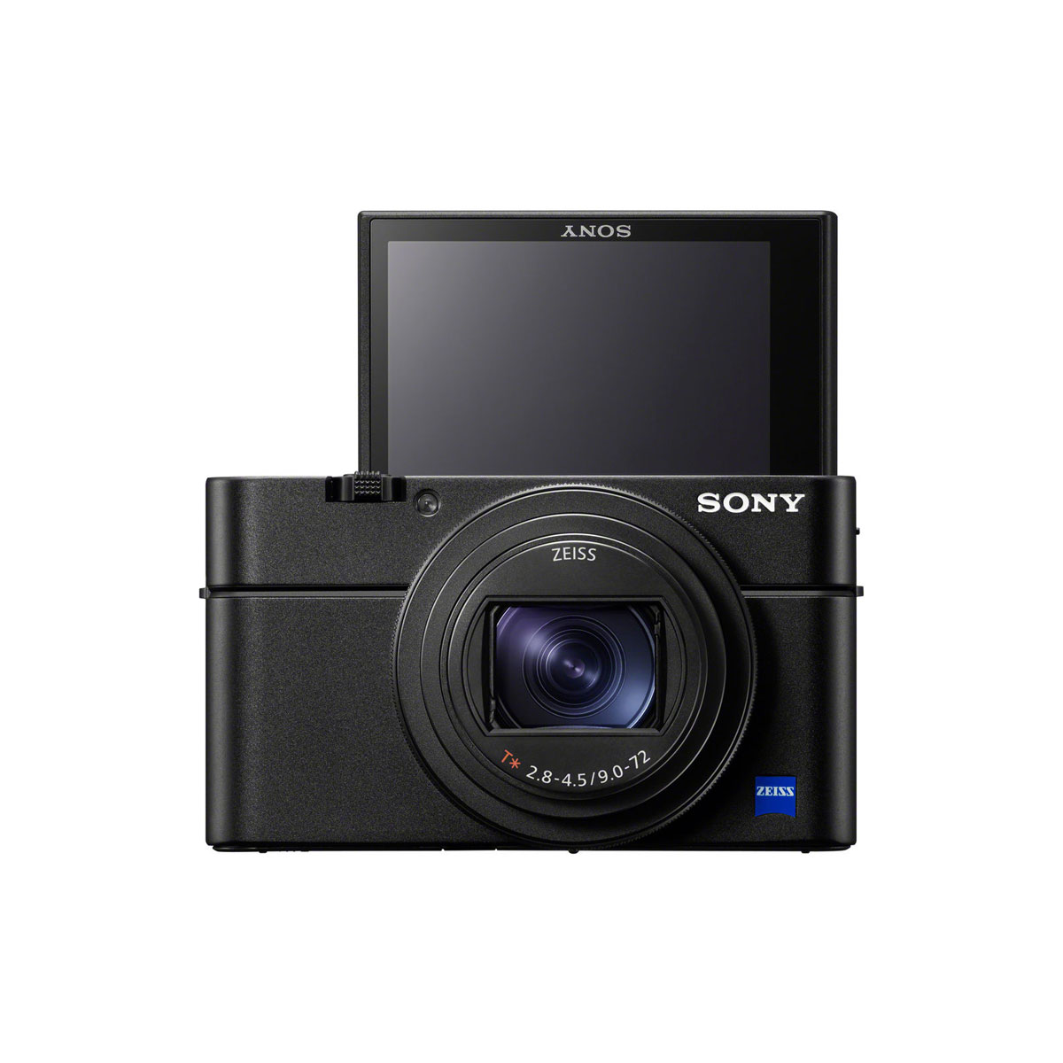 Sony RX100 VII Digital Camera - Image 5