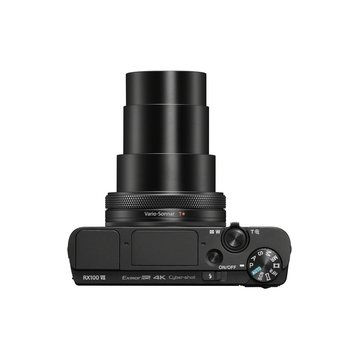 Sony RX100 VII Digital Camera - Image 6