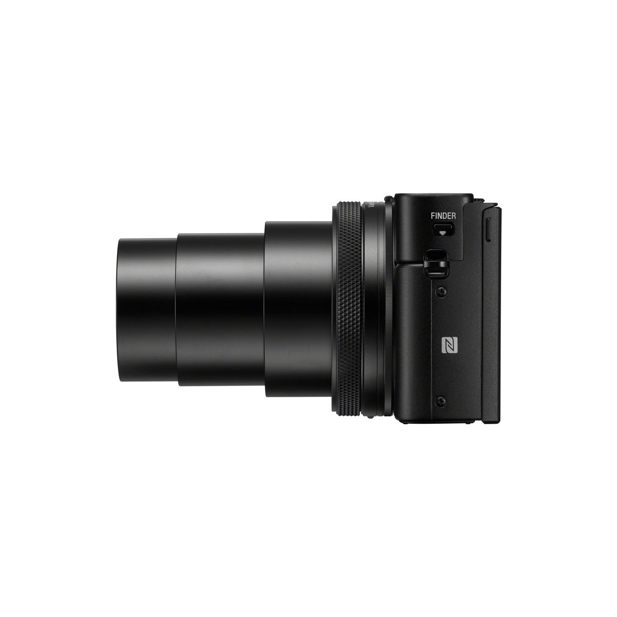 Sony RX100 VII Digital Camera - Image 7