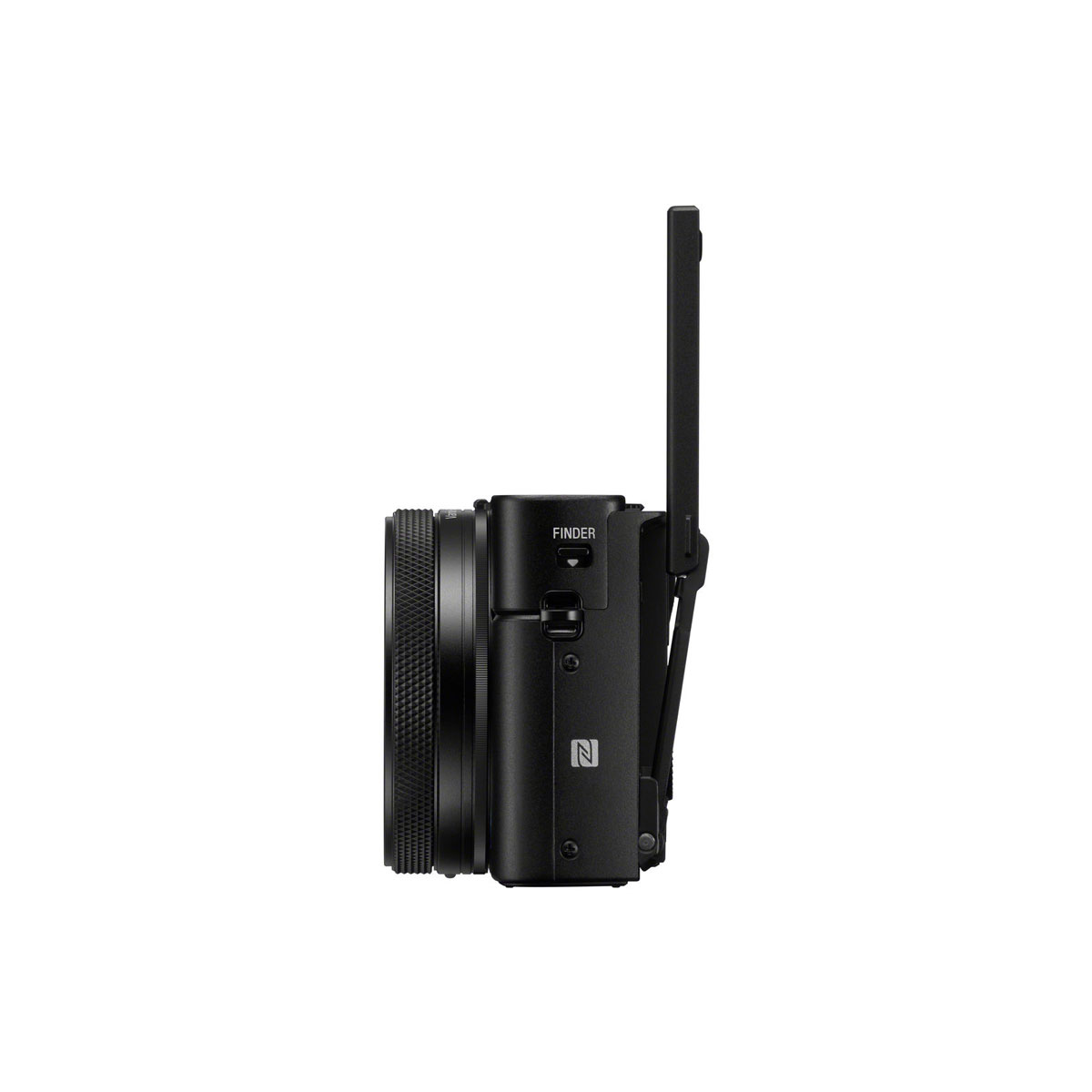 Sony RX100 VII Digital Camera - Image 8