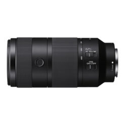 Alternative view of Sony FE 100-400mm f/5.6-8 OSS Lens (Sony E)