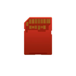 Alternative view of ProMaster 128GB Rugged SDXC UHS-II V60 Memory Card