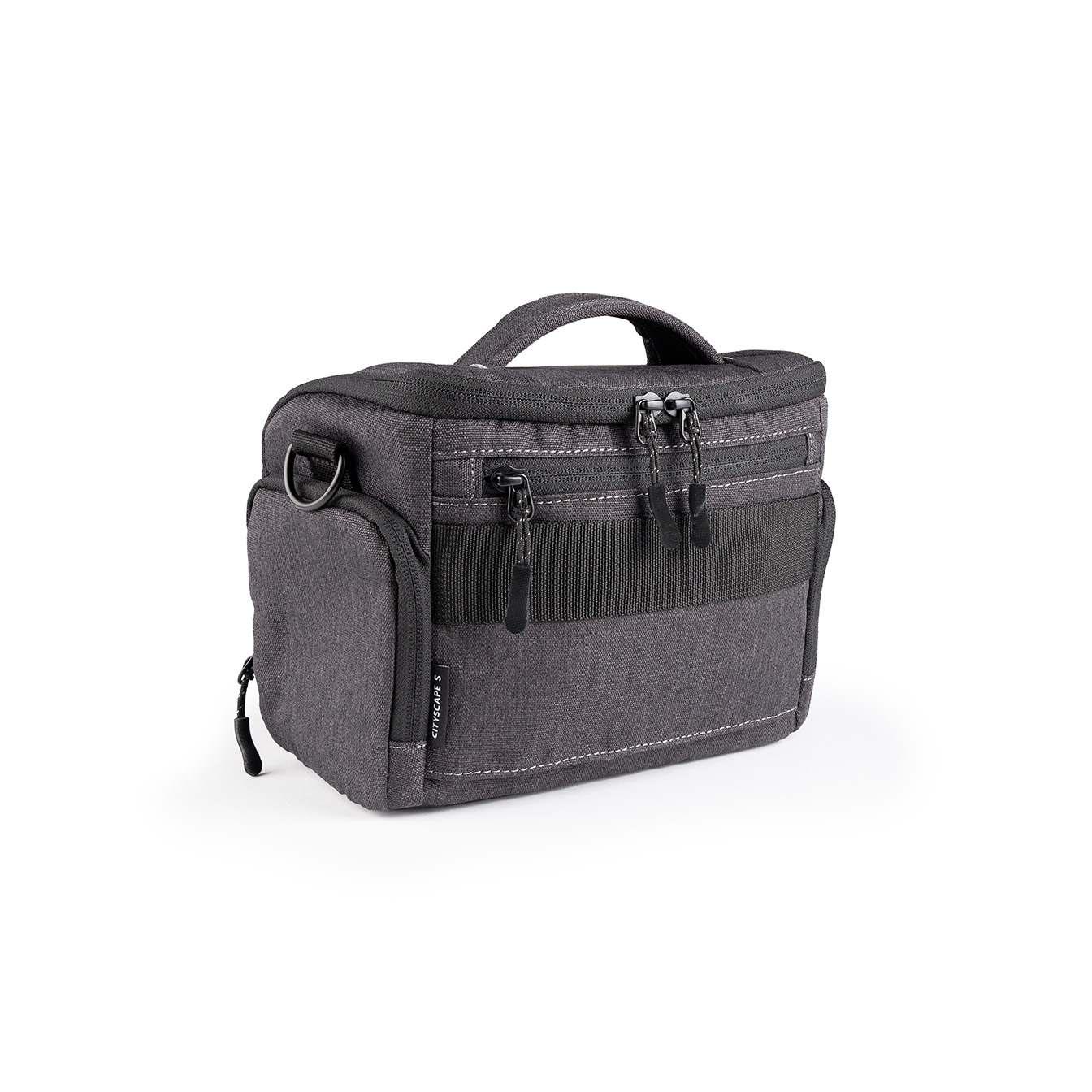 ProMaster Cityscape 2.0 Small Shoulder Bag (3 L) - Image 5