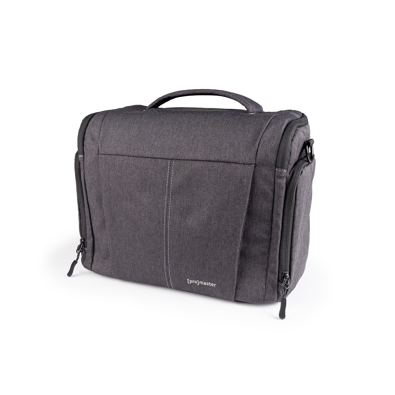 ProMaster Cityscape 2.0 Large Shoulder Bag (8 L) - Image 3