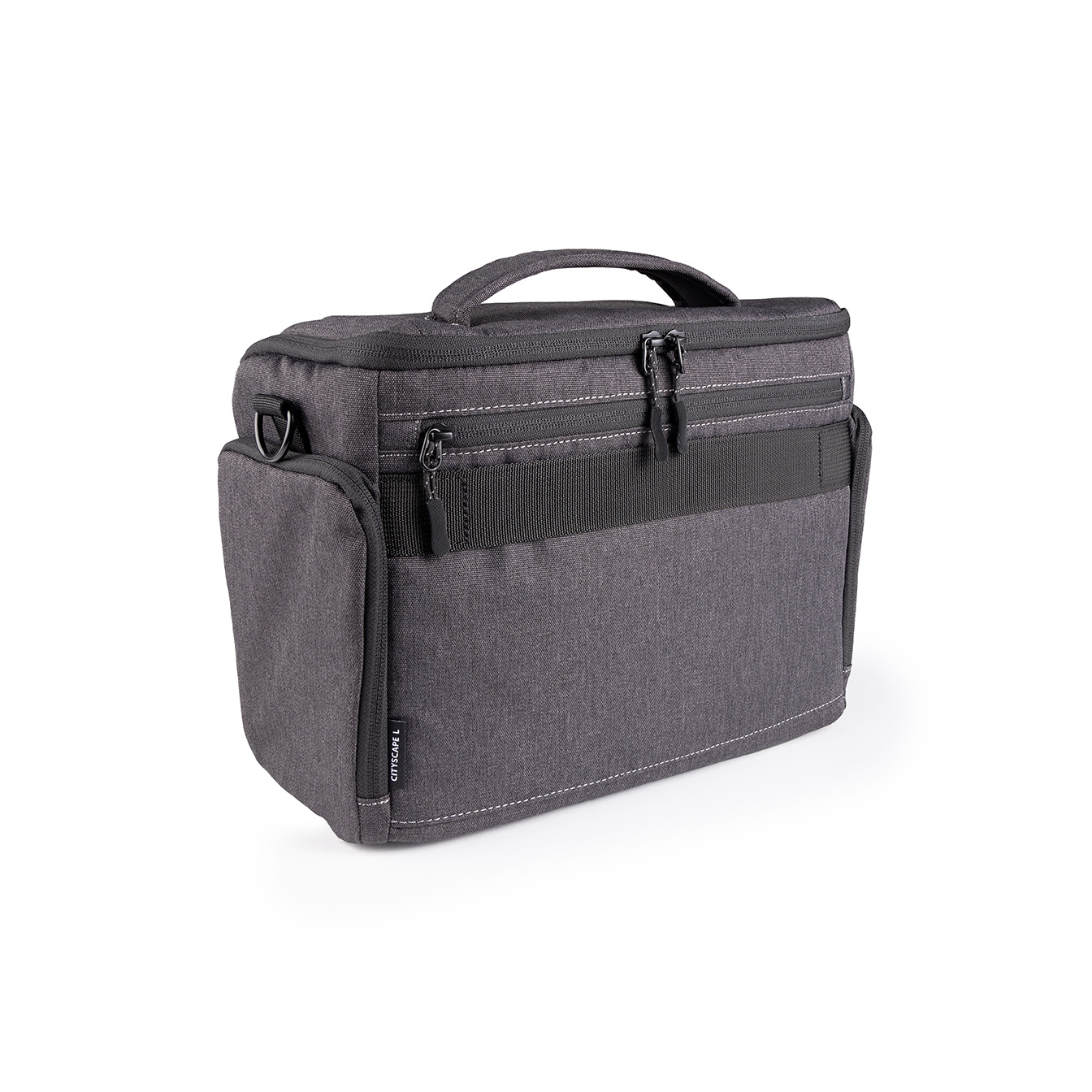 ProMaster Cityscape 2.0 Large Shoulder Bag (8 L) - Image 5