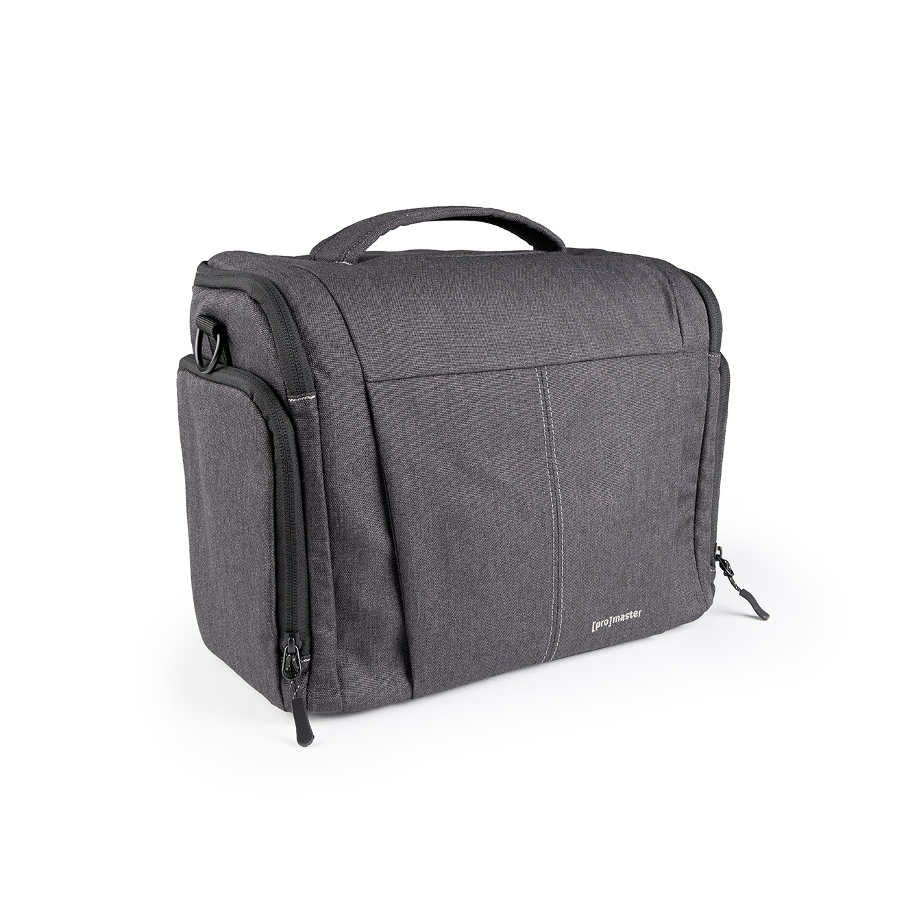 ProMaster Cityscape 2.0 Large Shoulder Bag (8 L) - Image 8