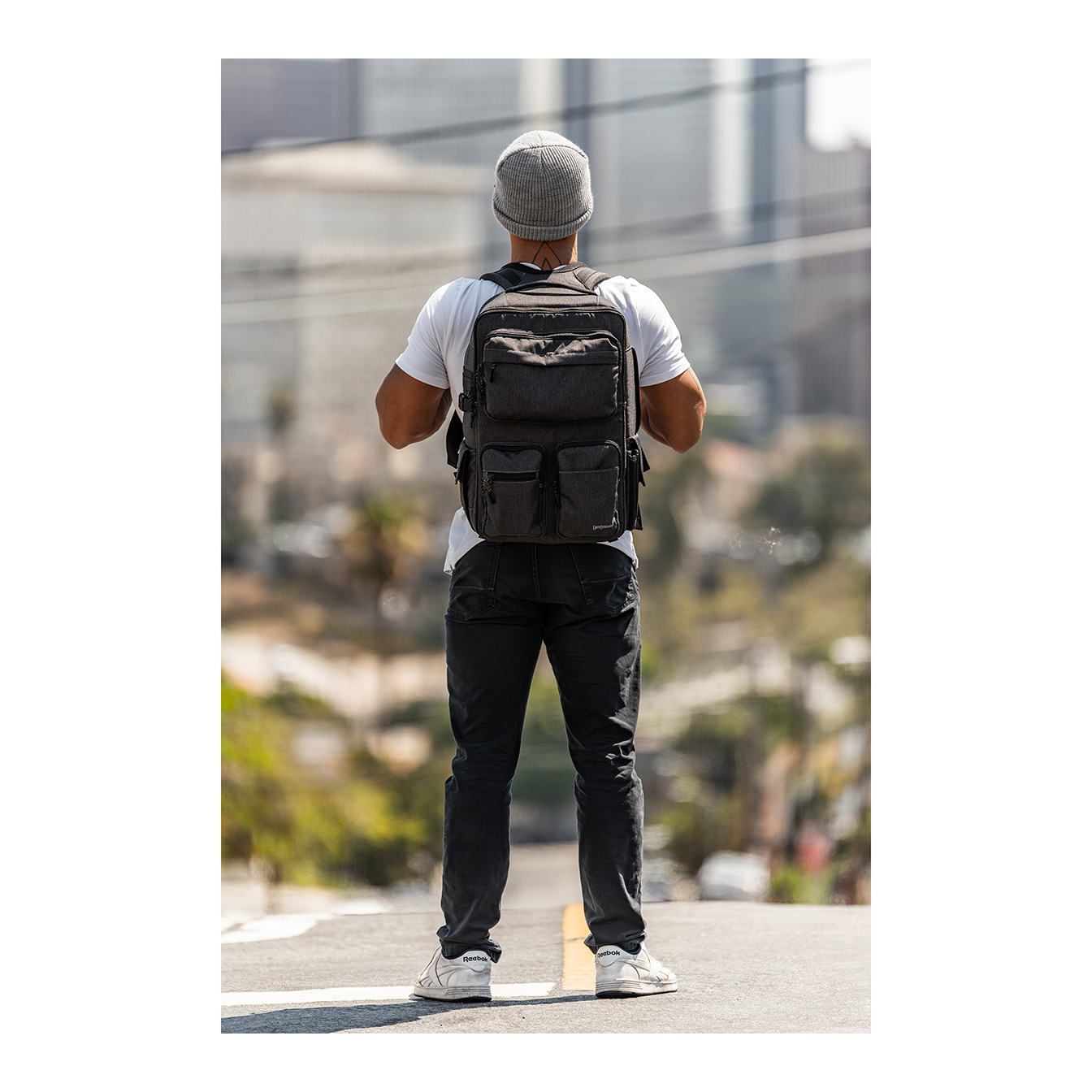 ProMaster Cityscape 2.0 Large Backpack (15 L) - Image 10