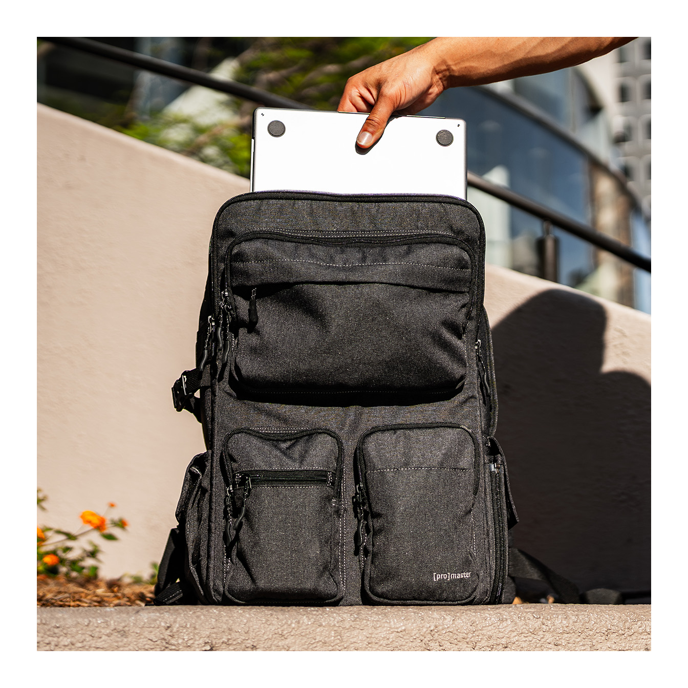 ProMaster Cityscape 2.0 Large Backpack (15 L) - Image 13