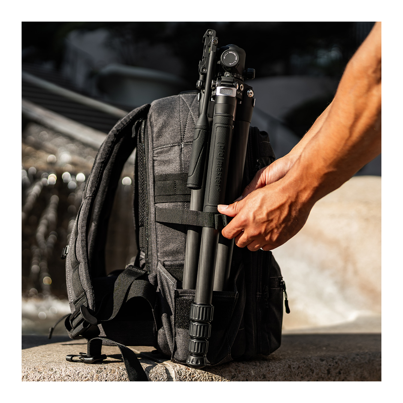 ProMaster Cityscape 2.0 Large Backpack (15 L) - Image 14