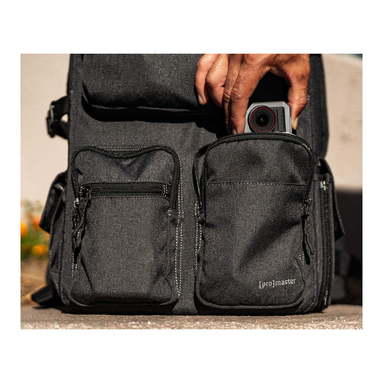 ProMaster Cityscape 2.0 Large Backpack (15 L) - Image 17