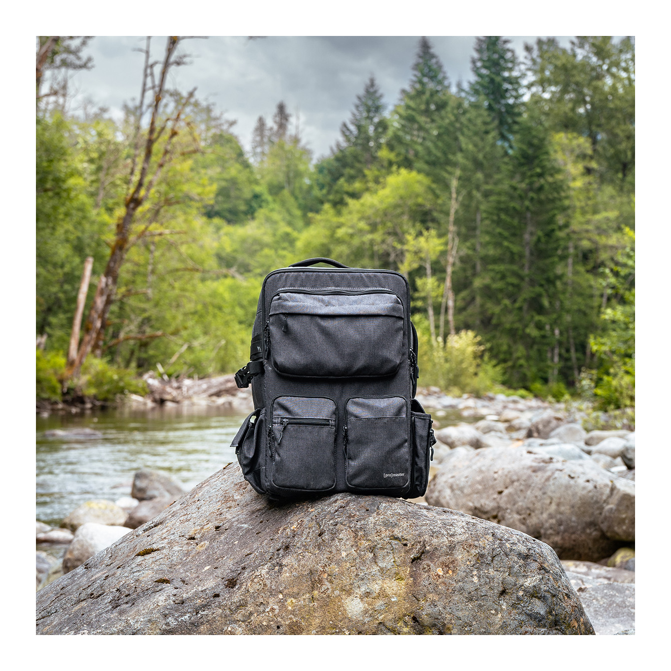 ProMaster Cityscape 2.0 Large Backpack (15 L) - Image 18