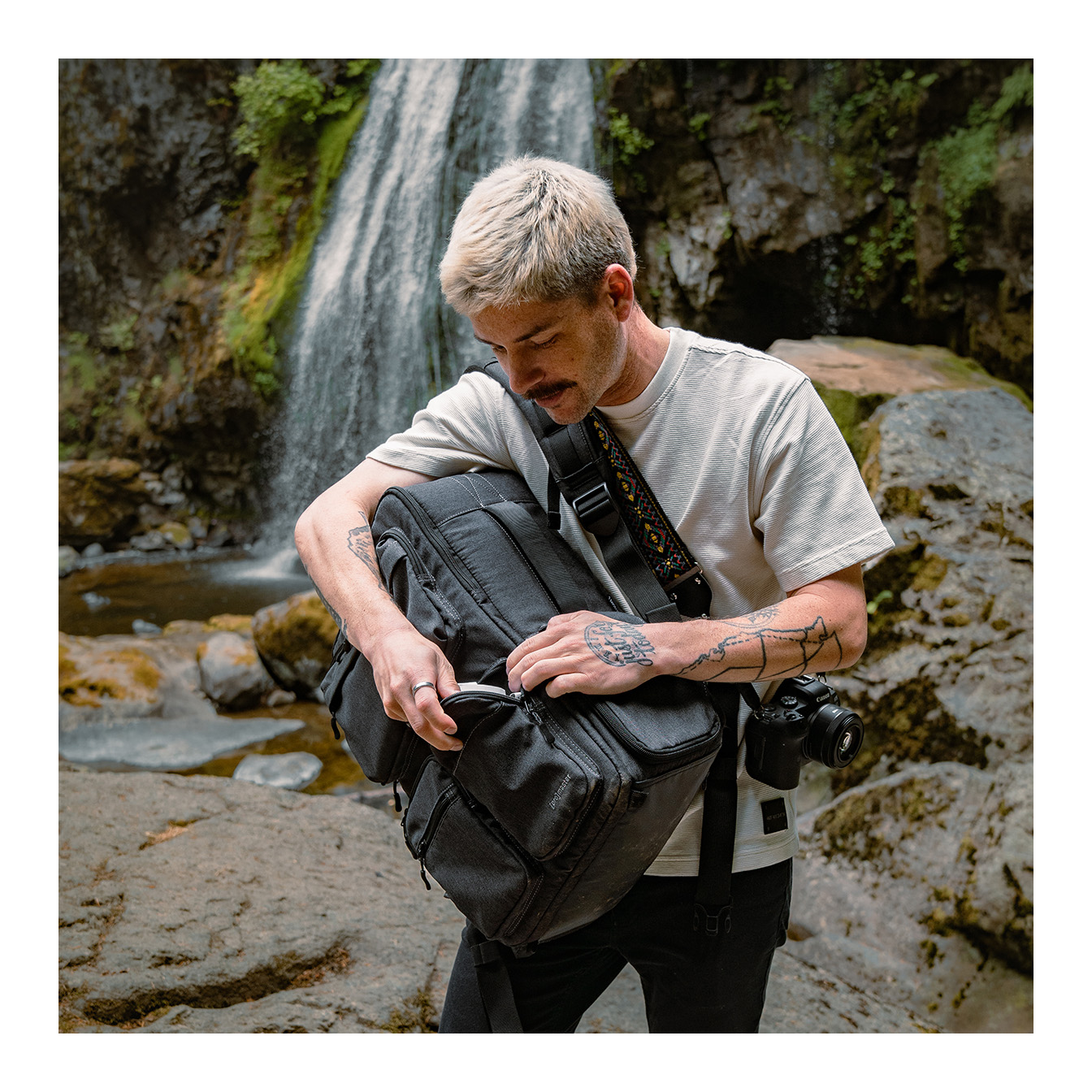 ProMaster Cityscape 2.0 Large Backpack (15 L) - Image 21