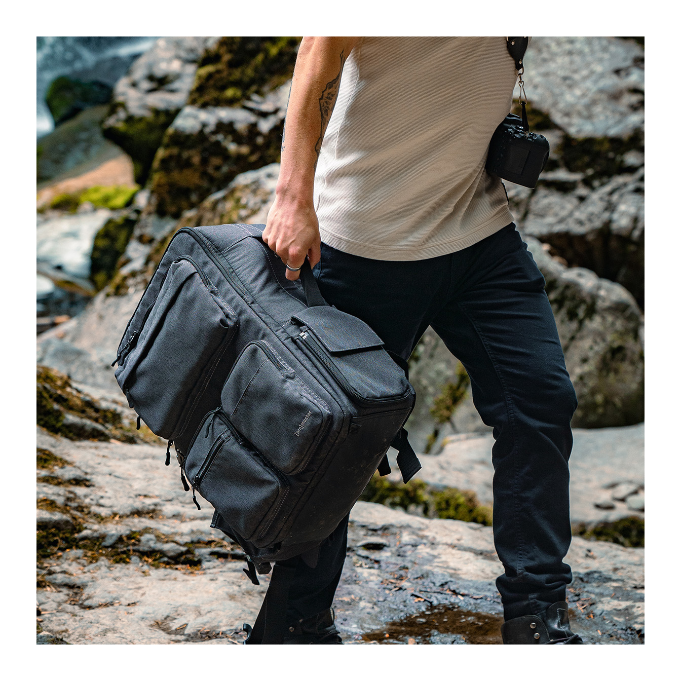 ProMaster Cityscape 2.0 Large Backpack (15 L) - Image 23