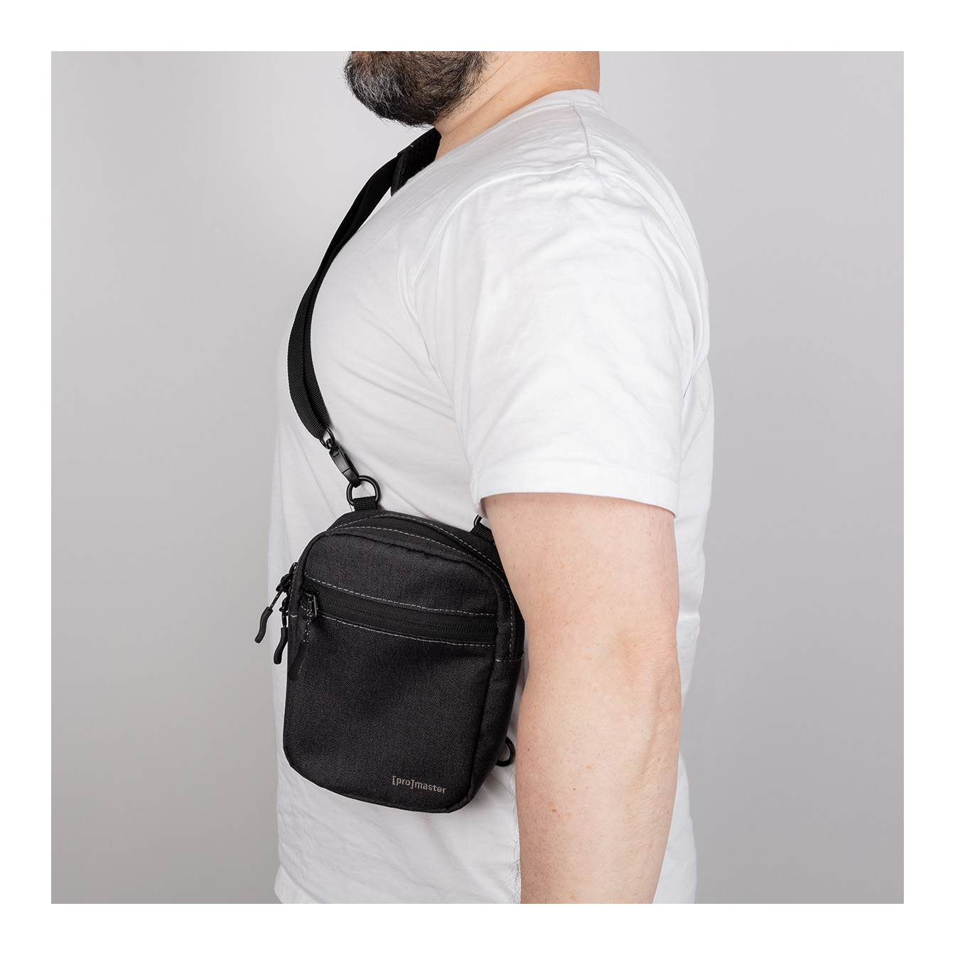 ProMaster Cityscape 2.0 Large Pouch (0.9 L) - Image 4