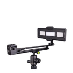 Alternative view of ProMaster Digitizing Kit for 35mm and 120 Film