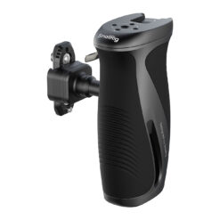 SmallRig HawkLock H21 Rotating Side Handle with Quick Release NATO Clamp