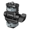 SmallRig Monitor Support for Horizontal & Vertical Shooting with Shoe Adapter