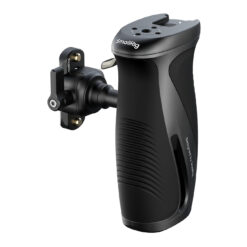 SmallRig Rotating Side Handle with NATO Clamp