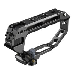 SmallRig D-Style Top Handle with NATO Clamp