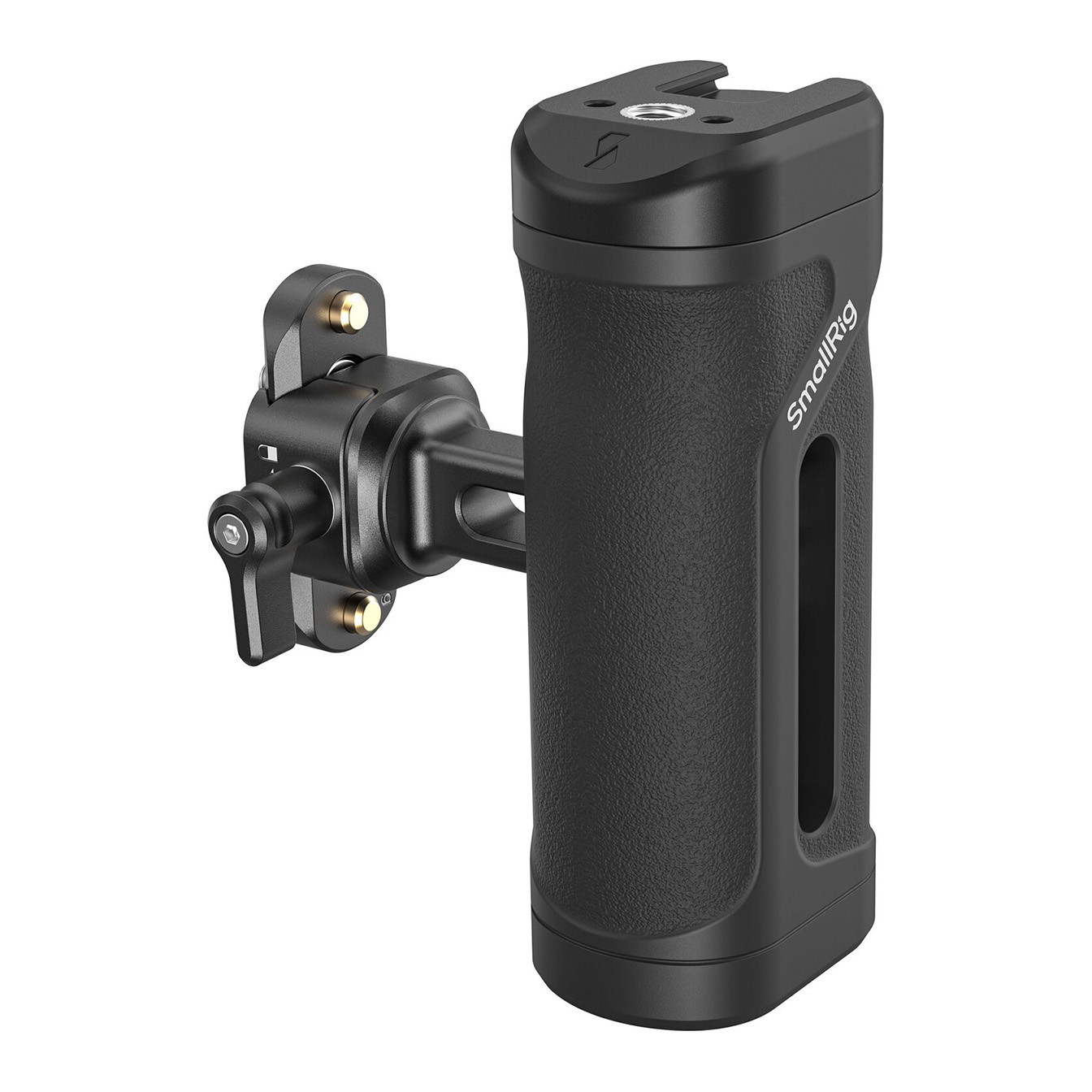 SmallRig Mini Side Handle with NATO Clamp
