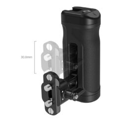 Alternative view of SmallRig Mini NATO Side Handle and 3/8"-16 Top Handle Kit