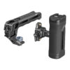SmallRig Mini NATO Side Handle and 3/8"-16 Top Handle Kit