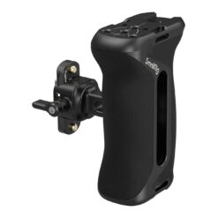 SmallRig Side Handle with NATO Clamp & Rail
